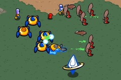 Cartooned mod for StarCraft Remastered (Source: Blizzard Shop)