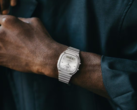 Casio’s new AQ-240 watches (AQ-240E-7A pictured) have launched. (Image source: Casio)