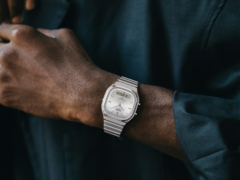 Casio’s new AQ-240 watches (AQ-240E-7A pictured) have launched. (Image source: Casio)