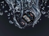 The Casio G-Shock GW-6900U-1 builds on a classic model