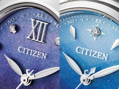 The Citizen ES9510-65L and ES9491-50L