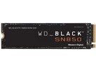 Amazon currently has a deal on the 2TB NVMe PCIe Gen 4 SSD WD Black SN850 (Image: Western Digital)