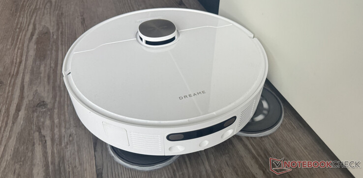 Review: Dreame L10s Pro Ultra Heat Robot Vacuum – Tech Jio