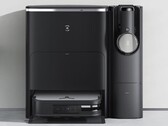 The Ecovacs Deebot X2 Combo is a two-in-one robot and handheld vacuum solution. (Image source: Ecovacs)