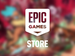 Epic Games Store will giveaway Them's Fightin' Herds next week (Image source: Epic Games Store - edited)