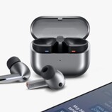 Samsung's flagship ANC earbuds are matching their all-time low price. (Image source: Samsung US)