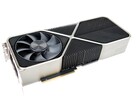 Nvidia GeForce RTX 3090 FE - High-end graphics power at a premium price!