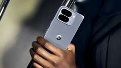 Thick, but with some targeted upgrades, as an official Google spec sheet now confirms. The Pixel 10 Pro Fold. (Image source: Evan Blass)