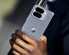 Dick aber mit einigen gezielten Upgrades, wie nun auch ein offizielles Google-Datenblatt bestätigt. Das Pixel 10 Pro Fold. (Bildquelle: Evan Blass)