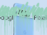 Google teases a new colorway for the Pixel 8 Pro (Image source: Google)
