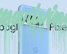 Google teases a new colorway for the Pixel 8 Pro (Image source: Google)
