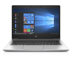 HP EliteBook 735 G6 and 745 G6 get 2nd generation Ryzen 7 3700U options (Source: HP)