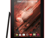 HP Slate 7 Beats Special Edition Android tablet based on NVIDIA Tegra Note 7 reference design