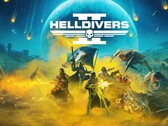 Helldivers 2 has been announced for the Xbox Series S|X (image source: Xbox)