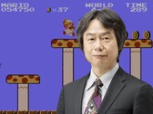 Shigeru Miyamoto is receiving the Order of Culture – one of Japan's highest national honors.