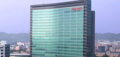 Huawei's HQ is in Shenzhen, Guangdong. (Image source: Telecoms)