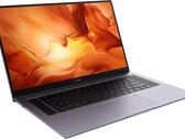 The Huawei MateBook D 16-53011VFJ in review (image: Huawei)