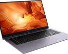 The Huawei MateBook D 16-53011VFJ in review (image: Huawei)