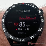 Heart rate