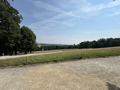 Apple iPhone 15 Pro Max – Ultra-wide-angle camera