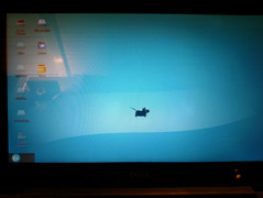 XFCE desktop