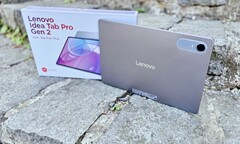 The Lenovo Idea Tab Pro Gen 2 is fast and bright, but also more expensive than before.