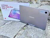 The Lenovo Idea Tab Pro Gen 2 is fast and bright, but also more expensive than before.