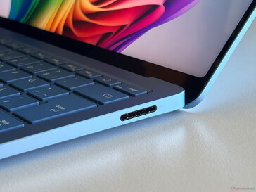 Right: Surface Connect