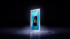 Intel Core Ultra 5 115U is the slowest chip in the Meteor Lake lineup (Image source: Intel)