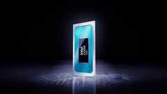BIOS update on Intel Core Ultra laptops has improved performance and efficiency (Image source: Intel)