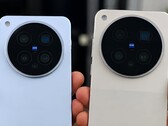 The compact Vivo X500 Pro features a new 64 MP telephoto camera that performs at a level comparable to the 200 MP telephoto camera on the Vivo X500 Pro Max.