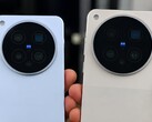 The compact Vivo X500 Pro features a new 64 MP telephoto camera that performs at a level comparable to the 200 MP telephoto camera on the Vivo X500 Pro Max.