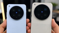 The compact Vivo X500 Pro features a new 64 MP telephoto camera that performs at a level comparable to the 200 MP telephoto camera on the Vivo X500 Pro Max.