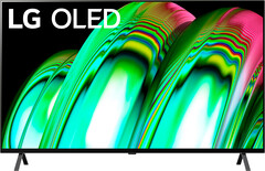 The 48-inch LG A2 OLED TV can now be had for cheaper than ever at Best Buy (Image source: LG)