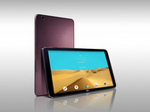 LG G Pad II 10.1 tablet officially announced