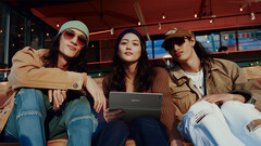 Lenovo Tab Plus could just be a rebrand of Xiaoxin Pad Studio for the international markets (Image source: Lenovo)