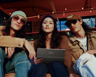 Lenovo Tab Plus could just be a rebrand of Xiaoxin Pad Studio for the international markets (Image source: Lenovo)