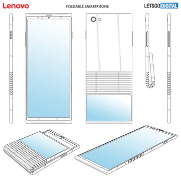 Based on patent drawings. (Source: LetsGoDigital)