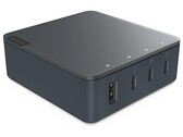 Lenovo Go 130 W multi-port charger (Source: Lenovo)