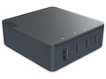 Lenovo Go 130 W multi-port charger (Source: Lenovo)