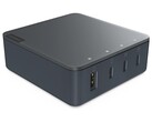 Lenovo Go 130 W multi-port charger (Source: Lenovo)