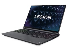 Walmart پیکربندی RTX 3070 Lenovo Legion 5 Pro را با تخفیف قابل توجهی به فروش می رساند (تصویر: Lenovo)