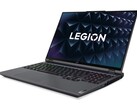 Walmart is selling the RTX 3070 configuration of the Lenovo Legion 5 Pro at a significant discount (Image: Lenovo)