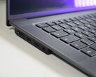 The Lenovo ThinkPad X9-15p Gen 1 Aura Edition.