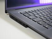 The Lenovo ThinkPad X9-15p Gen 1 Aura Edition.
