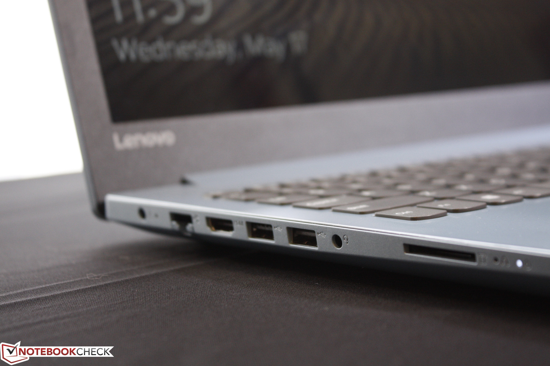 Lenovo Ideapad 320/320S series launching in time for season - News