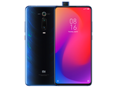 The Xiaomi Mi 9T Pro comes with a Snapdragon 855 processor. (Image source: Xiaomi)