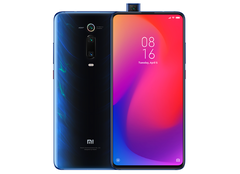 The Xiaomi Mi 9T Pro comes with a Snapdragon 855 processor. (Image source: Xiaomi)