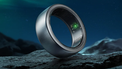 The MOOV Ring. (Image source: MOOV)