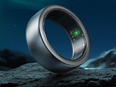 The MOOV Ring. (Image source: MOOV)